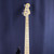 Used PARTS BASS P/J STYLE P Type Bass Guitar Black 4-String 41140-S000144940 View 3