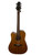Used Samick D-ICE/LH Laminate Top Acoustic Guitar Wood 41136-S000159776 View 1
