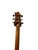Used Samick D-ICE/LH Laminate Top Acoustic Guitar Wood 41136-S000159776 View 15