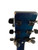 Used Stagg STAGG SW203-CW Laminate Top Acoustic Guitar Blue 41136-S000159774 View 14