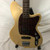 Used Ibanez TMB100 Bass Guitar Yellow 4-String 41128-S000118312 View 1