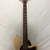 Used Ibanez TMB100 Bass Guitar Yellow 4-String 41128-S000118312 View 2
