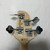 Used Ibanez TMB100 Bass Guitar Yellow 4-String 41128-S000118312 View 4