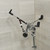 Used PDP Snare Stand 40015-S000347534 View 4