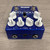 Used - Wampler THE DOCTOR LO FI Delay Pedal 40087-S000246504 View 3