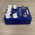 Used - Wampler THE DOCTOR LO FI Delay Pedal 40087-S000246504 View 2