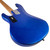 Used Sterling by Music Man SUB Series StingRay5 HH 5-String Electric Bass Guitar - Lake Blue Metallic 40090-S000086965 View 17