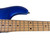 Used Sterling by Music Man SUB Series StingRay5 HH 5-String Electric Bass Guitar - Lake Blue Metallic 40090-S000086965 View 14