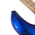 Used Sterling by Music Man SUB Series StingRay5 HH 5-String Electric Bass Guitar - Lake Blue Metallic 40090-S000086965 View 7