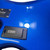 Used Sterling by Music Man SUB Series StingRay5 HH 5-String Electric Bass Guitar - Lake Blue Metallic 40090-S000086965 View 21