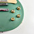 Used Gibson 2012 Les Paul Studio Electric Guitar Inverness Green 6-String 41103-S000061856 View 3