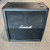 Used MARSHALL MG412ACF Guitar  Cabinet 4 x 12 41106-S000107186 View 1