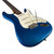 Used Squier Classic Vibe '60s Stratocaster Electric Guitar -  Lake Placid Blue 40090-S000086966 View 6