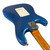 Used Squier Classic Vibe '60s Stratocaster Electric Guitar -  Lake Placid Blue 40090-S000086966 View 17