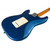 Used Squier Classic Vibe '60s Stratocaster Electric Guitar -  Lake Placid Blue 40090-S000086966 View 14