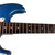 Used Squier Classic Vibe '60s Stratocaster Electric Guitar -  Lake Placid Blue 40090-S000086966 View 12