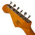 Used Squier Classic Vibe '60s Stratocaster Electric Guitar -  Lake Placid Blue 40090-S000086966 View 20