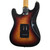 Used JBG 165/SB S Type Electric Guitar Sunburst 6-String 41117-S000059020 View 4