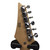 Used Ibanez GIO GRX 40 HSS S Type Electric Guitar Red 6-String 41117-S000059025 View 5