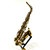 Used Conn 18M Vintage Alto Saxophone 41119-S000040554 View 2