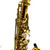 Used Conn 18M Vintage Alto Saxophone 41119-S000040554 View 4