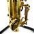 Used Conn 18M Vintage Alto Saxophone 41119-S000040554 View 12