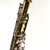 Used Yamaha YTS-21 Vintage Tenor Saxophone 41119-S000040553 View 4