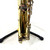 Used Yamaha YTS-21 Vintage Tenor Saxophone 41119-S000040553 View 13