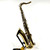 Used Yamaha YTS-21 Vintage Tenor Saxophone 41119-S000040553 View 15