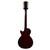 Used Gibson LES PAUL FADED W/GIG BAG LP Type Electric Guitar Red 6-String 40009-S000321105 View 5