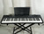 Used Alesis ME 61-Key Keyboard 61-Key 40012-S000322342 View 1