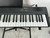 Used Alesis ME 61-Key Keyboard 61-Key 40012-S000322342 View 3