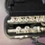 Used Yamaha YFL-200AD Student Flute 40111-S000199972 View 4