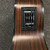 Used Breedlove AC250/CR Solid Top Acoustic Guitar Natural 40111-S000199978 View 4