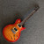 Used Line 6 JTV-59 LP Type Electric Guitar Cherry Sunburst 6-String 40111-S000199975 View 2