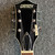Used Gretsch G6137TCB PANTHER Semi-Hollow Electric Guitar White 6-String 40111-S000199981 View 5
