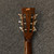 Used Dean RESCG RESONATOR Resonating Guitar 40111-S000199979 View 6