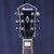 Used Ibanez AG75-BS ARTCORE Semi-Hollow Electric Guitar Sunburst 6-String 41140-S000144947 View 4