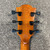 Used LAG T100ASCE-BLK Acoustic-Electric Guitar 41106-S000107187 View 5