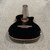 Used LAG T100ASCE-BLK Acoustic-Electric Guitar 41106-S000107187 View 6