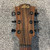 Used LAG T100ASCE-BLK Acoustic-Electric Guitar 41106-S000107187 View 4