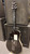 Used Line 6 VARIAX ACOUSTIC 700 Laminate Top Acoustic Guitar Black 41116-S000055730 View 8