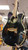 Used Line 6 VARIAX ACOUSTIC 700 Laminate Top Acoustic Guitar Black 41116-S000055730 View 4