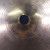 Used Zildjian 16 A CRASH HOLLOW LOGO Crash Cymbal 16" 41140-S000144954 View 3