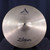 Used Zildjian 18 A MEDIUM THIN CRASH SILLY STRUNG Crash Cymbal 18" 41140-S000144957 View 1