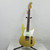 Used partscaster T Type Electric Guitar Honey Burst 6-String 40042-S000282624 View 3