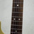 Used partscaster T Type Electric Guitar Honey Burst 6-String 40042-S000282624 View 5