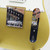 Used partscaster T Type Electric Guitar Honey Burst 6-String 40042-S000282624 View 7
