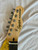 Used 2021 Squier AFFINITY TELE T Type Electric Guitar White 6-String 41131-S000014654 View 3