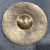 Used ZILDJIAN Z CUSTOM 21 INCH MEGA BELL Ride Cymbal 41106-S000107189 View 3
